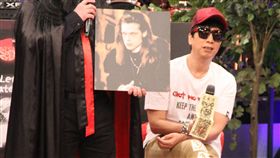 曹西平、小明星大跟班、sandy／中天提供