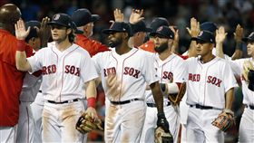 ▲林子偉。（圖／美聯社／達志影像）