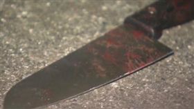 日本,埼玉縣,情殺,砍殺（圖／翻攝自推特）