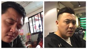 高盟傑（合成圖／翻攝自高盟傑臉書）