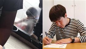 李易、難民／李易LEE YI臉書