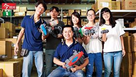 名家／今周刊／好大方！特休假多4倍　老傳產轉型幸福B型企業