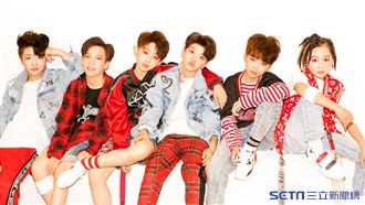 最小僅十歲！TWICE最萌師弟出道