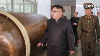 北韓嗆核試送禮　電磁脈衝恐癱瘓全美