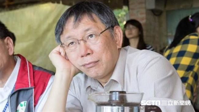 柯市府湧現出走潮！3人傳遞辭呈待批