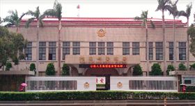 警政署外觀  googlemap
