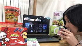 清涼一嚇！鬼片x速配零食Top 10排行榜（friDay購物 x GoHappy）