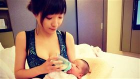 ▲張宇語出驚人PO文：「女人不一定要結婚才能幸福」。（圖／翻攝張宇臉書）