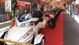 虎尾中元普渡文化祭（圖／取自虎尾東區中元普渡文化協會臉書）