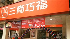 三商巧福,牛肉麵（圖／翻攝自三商巧福臉書）
