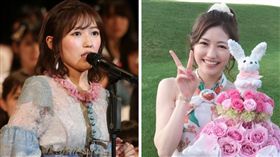 AKB48,渡邊麻友,清純派,王道,偶像,緋聞,戀愛禁止條例
（圖／翻攝自渡邊麻友推特）