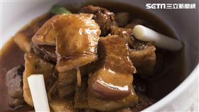 wok臥風閣迎秋期間限定tasting menu。（圖／wok臥風閣提供）