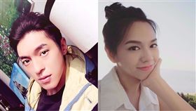 夏于喬.安鈞璨 /翻攝自臉書