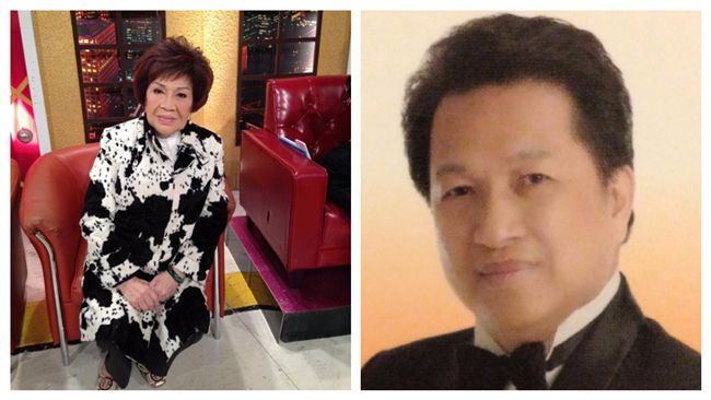 周遊痛哭認分居　將告李朝永「家暴」