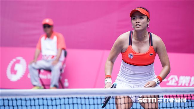 詹詠然曾申請延賽？美網終於給說明