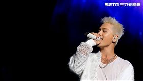 BIGBANG 太陽 /IME提供