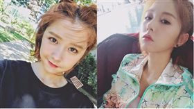 ▲新生代女星邵雨薇。（圖／翻攝邵雨薇臉書）