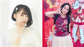 聲優,悠木碧,致歉,變胖,修圖,扭曲,貼文,減肥
（圖／翻攝自悠木碧推特）