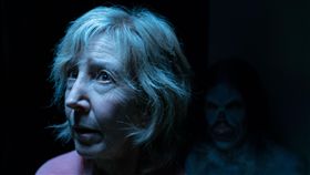 陰兒房,陰兒房第4章：鎖命亡靈,溫子仁,亞當羅勃提爾／索尼影業提供