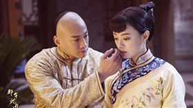 那年花開月正圓,何潤東（圖／翻攝自《那年花開月正圓》官方微博）