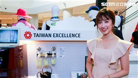 就愛台灣味！田中千繪迷上用大同這鍋做滷汁　圖／貿協