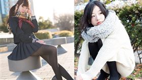 16:9
噴鼻血惹！9/6黑絲日　推特網友爭奇鬥艷狂曬美腿照
圖／翻攝自/ozana_lee Twitter
https://twitter.com/ozana_lee/status/905094911032123392