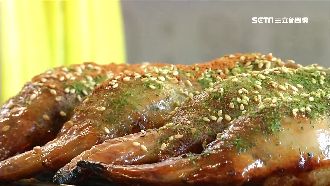 講國語就不賣？雞翅包飯攤駁「荒謬」