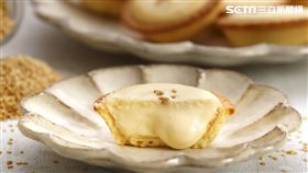 安普蕾修起司塔。（圖／安普蕾修提供）