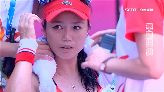 詹詠然退賽風波不斷　傳已擬好說明稿