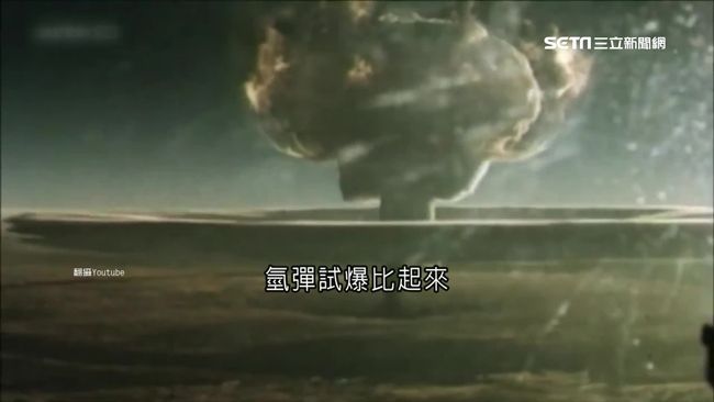 核試無輻射洩漏？脫北者爆嬰兒無肛門