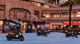 DV33挺你的籃球夢