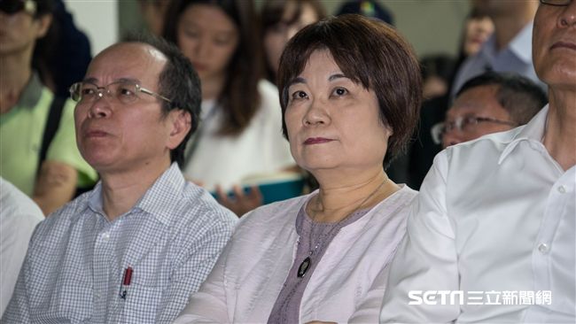 遭指洩漏賴清德組閣消息　陳美伶駁斥