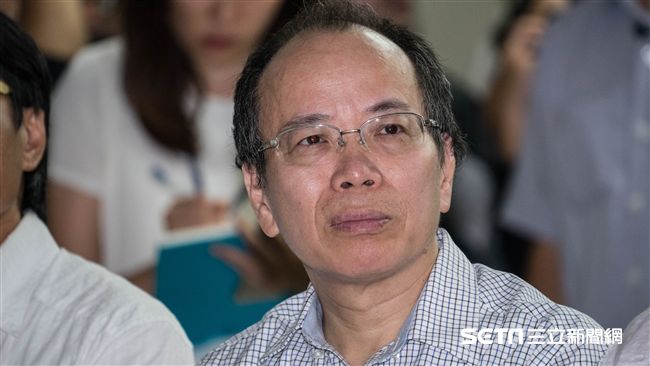 張景森透露，據警方調查，狗仔都在立法院、行政院、民進黨中央黨部附近尾隨他人。（圖／資料照）