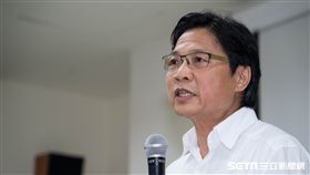 內政部長葉俊榮（資料照）　圖／記者林敬旻攝