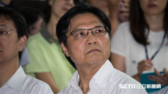 統促黨打學生　葉俊榮震怒：從嚴究辦