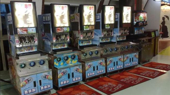 店員的抱怨勾起回憶　網：想喝思樂冰