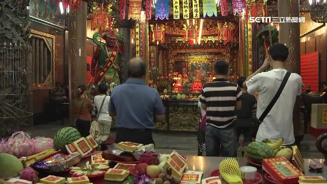 鴻海郭董力邀　湄洲媽祖來台遶境祈福