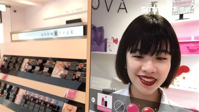 專為女性打造體驗店　免費測肌齡膚況