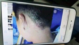 馬培翔,圖／微博