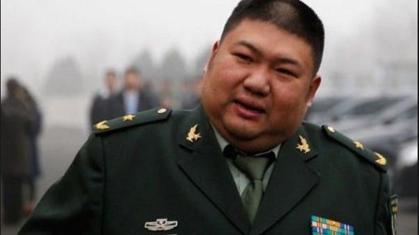 皇孫也一樣　毛新宇未列19大名單