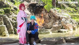 關子嶺溫泉美食節。（圖／台南市觀旅局提供）