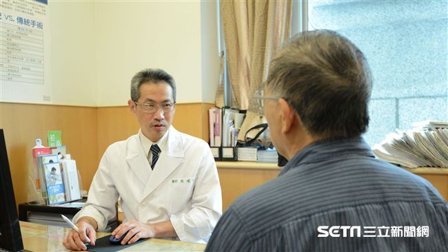 62歲男子排尿困難　竟罹患攝護腺癌