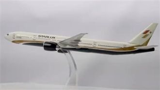 星宇商標被先註冊　專家：衝著張國煒