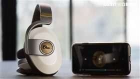 無線美好！Blue推Satellite藍牙抗噪耳機 