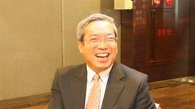 謝金河（圖／翻攝謝金河臉書）圖太小別當主圖