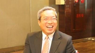 今年代表字偏負面　謝金河：自找的