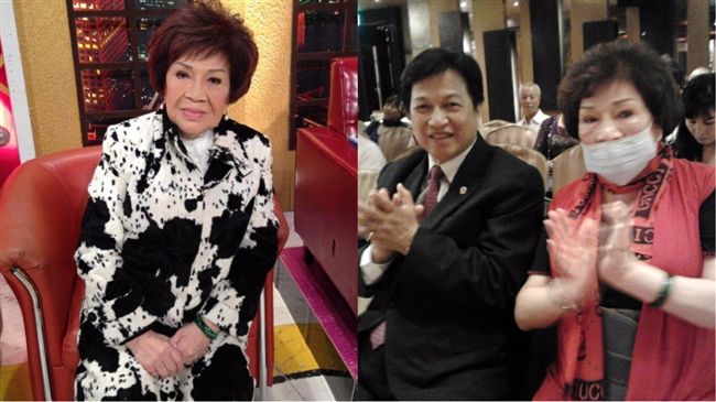 李朝永車震小三　周遊怒賣2「髒」車