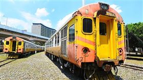 名家／遠見雜誌／老機廠、新風貌！鐵道迷爭睹百年傳奇