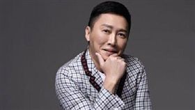 趙正平(圖/翻攝自微博)