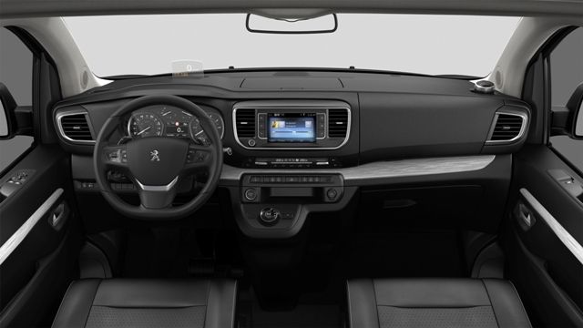 超乎想像的新世代大型MPV